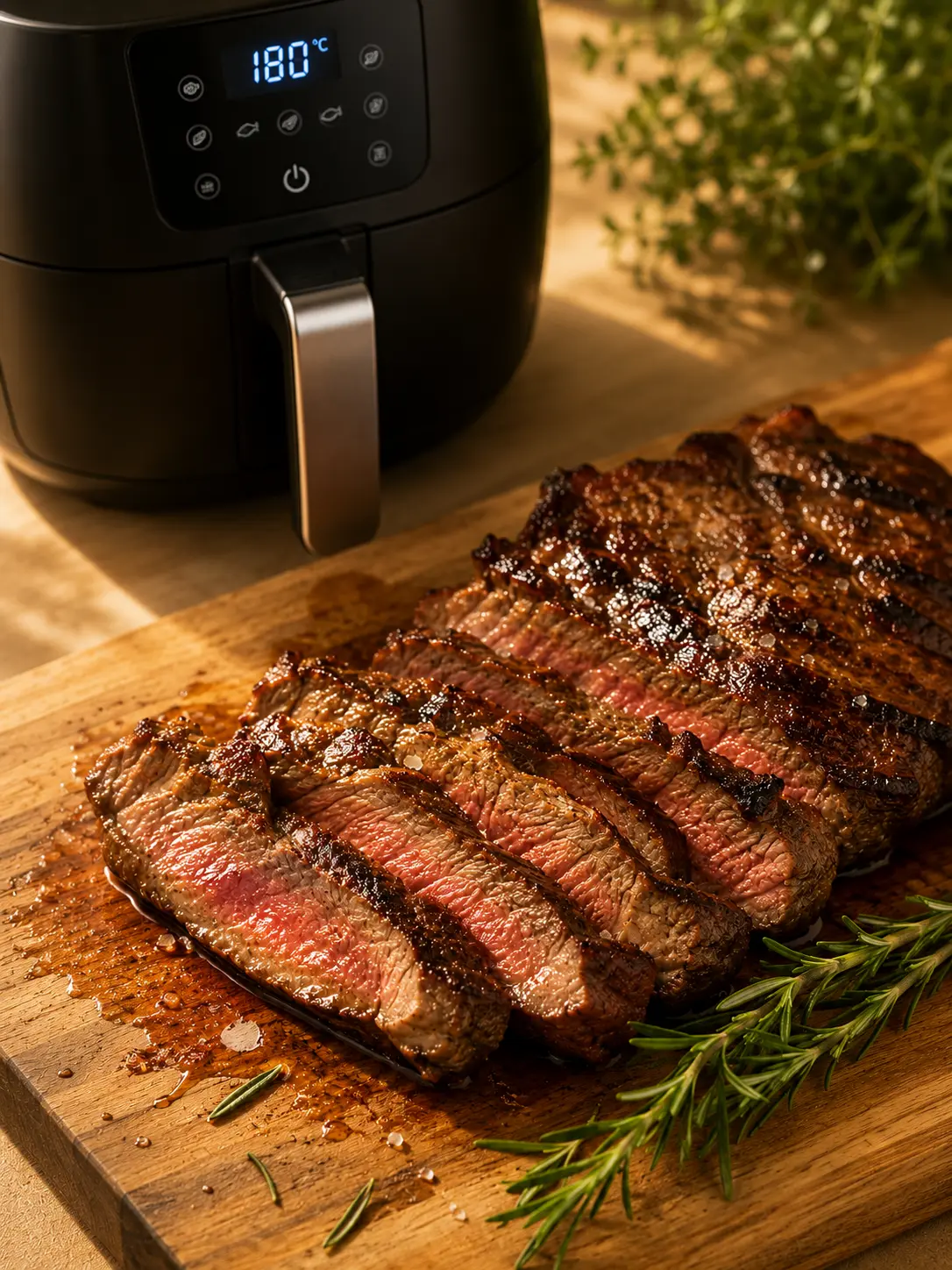 Carne jugosa